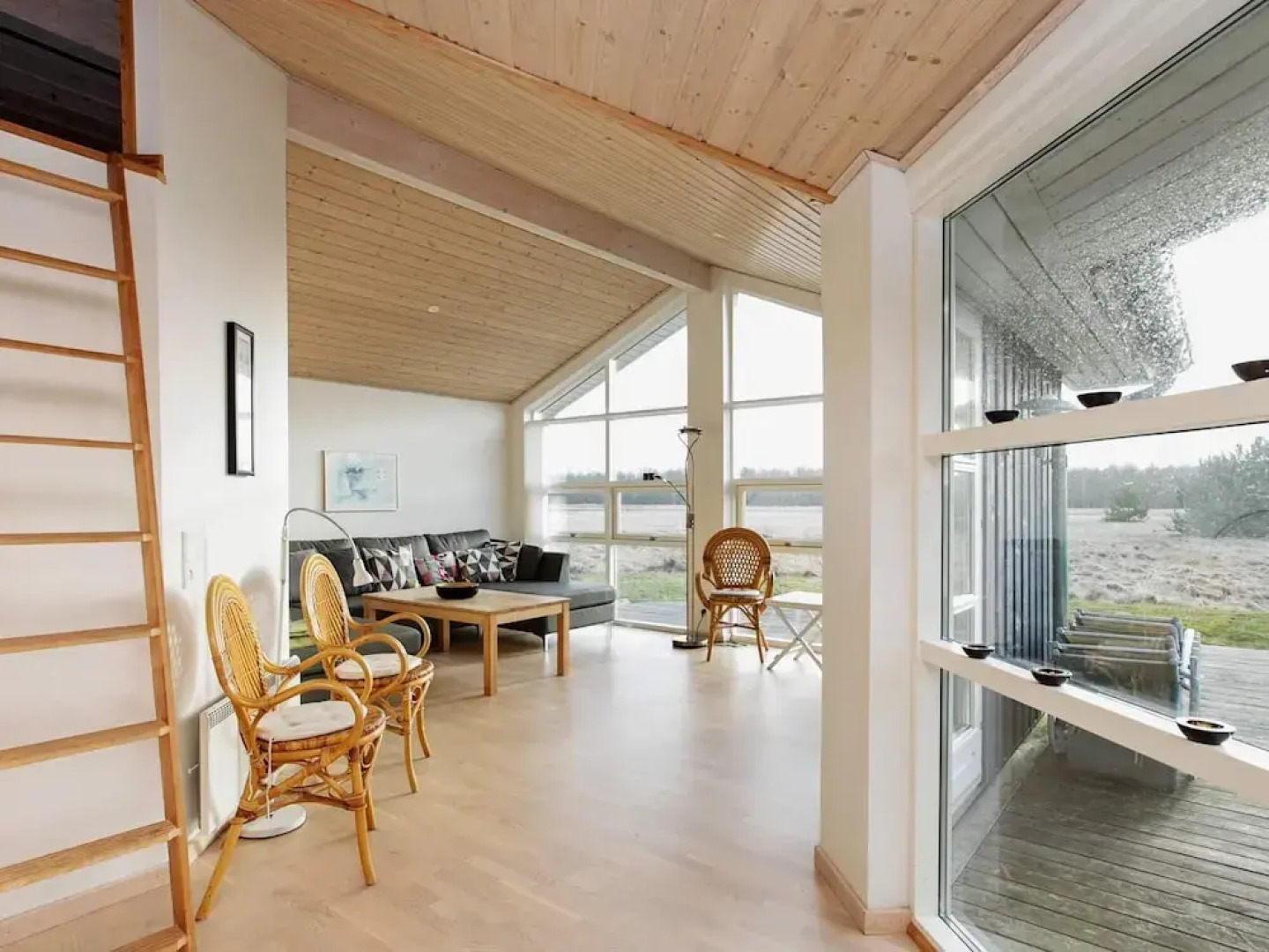 Luxury Retreat in Bratten - By Traum Ferienwohnungen