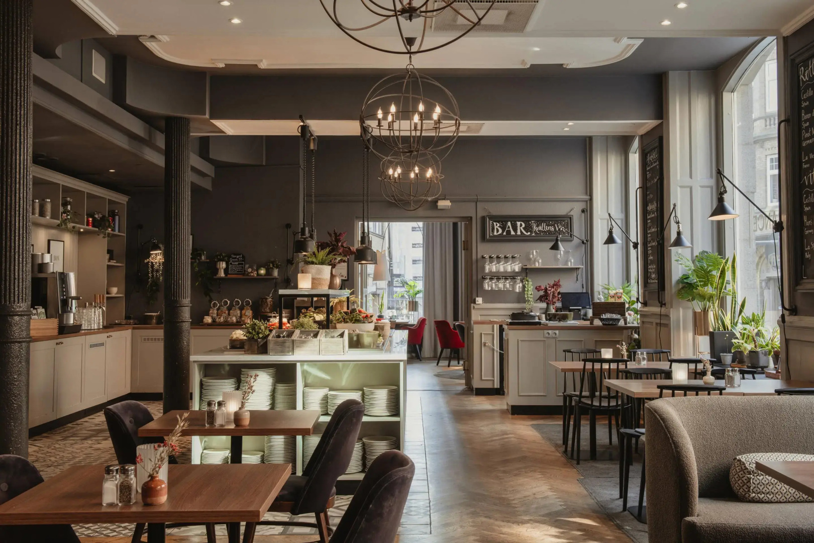 Home Hotel Temperance