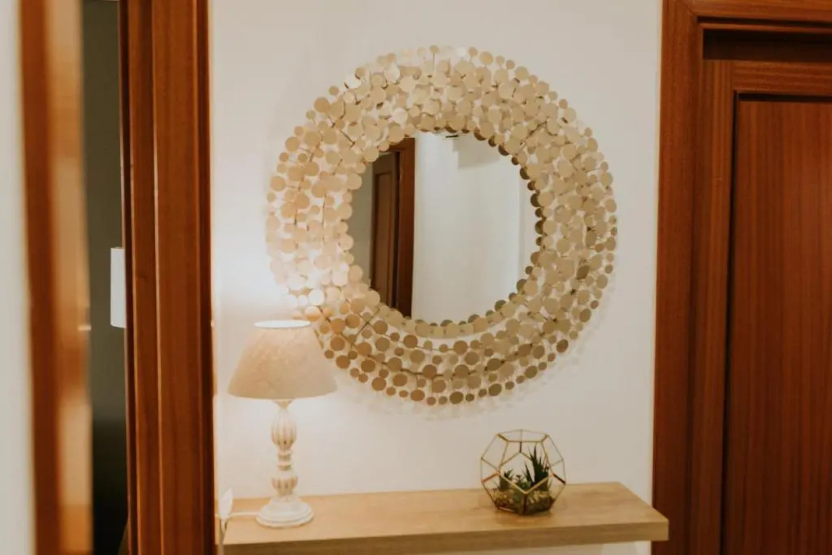 Apartamento REY ENEO