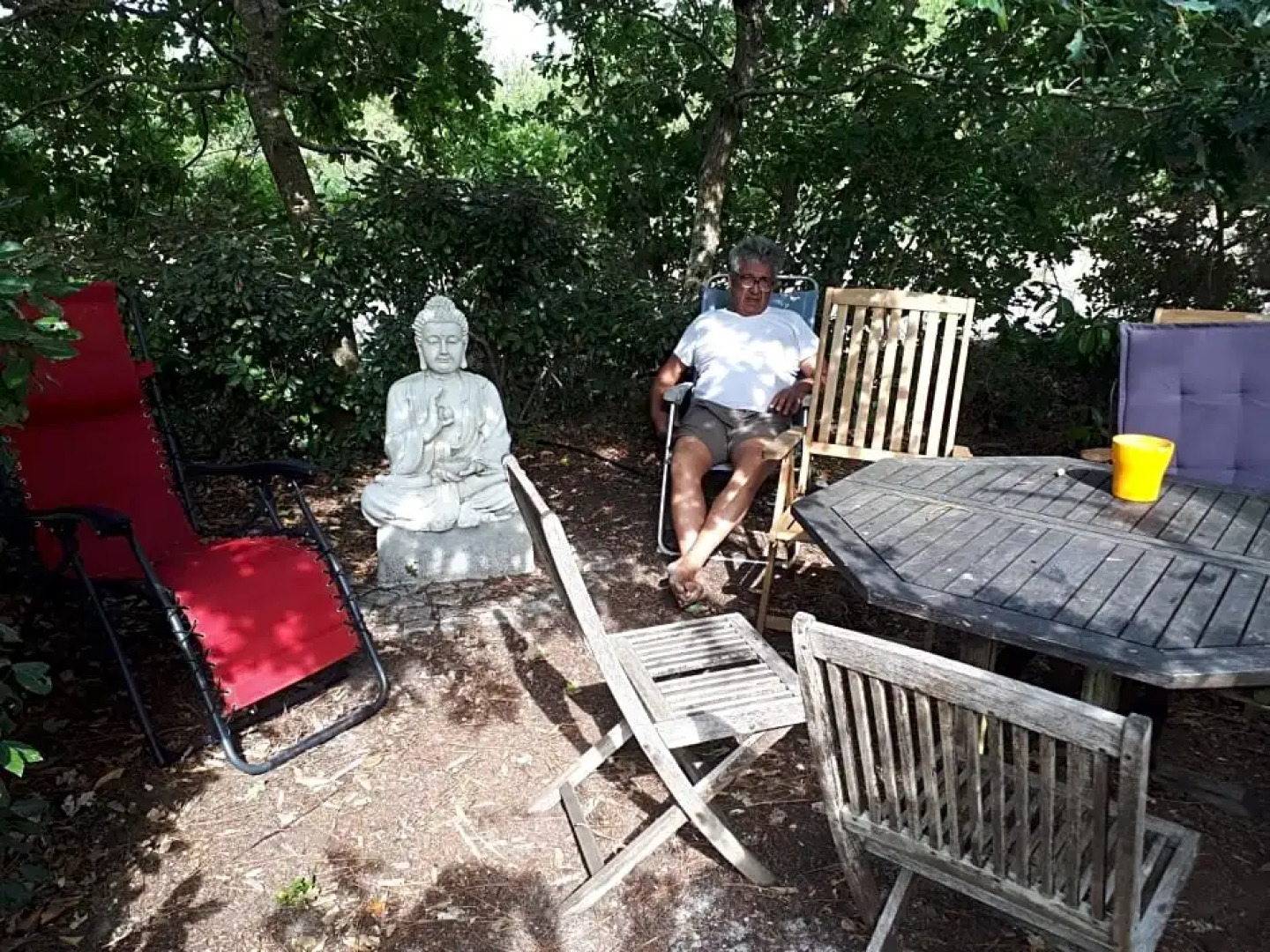 Le Relais de la Praya