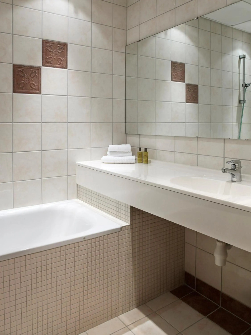 Hotel Union Geiranger Bad & Spa