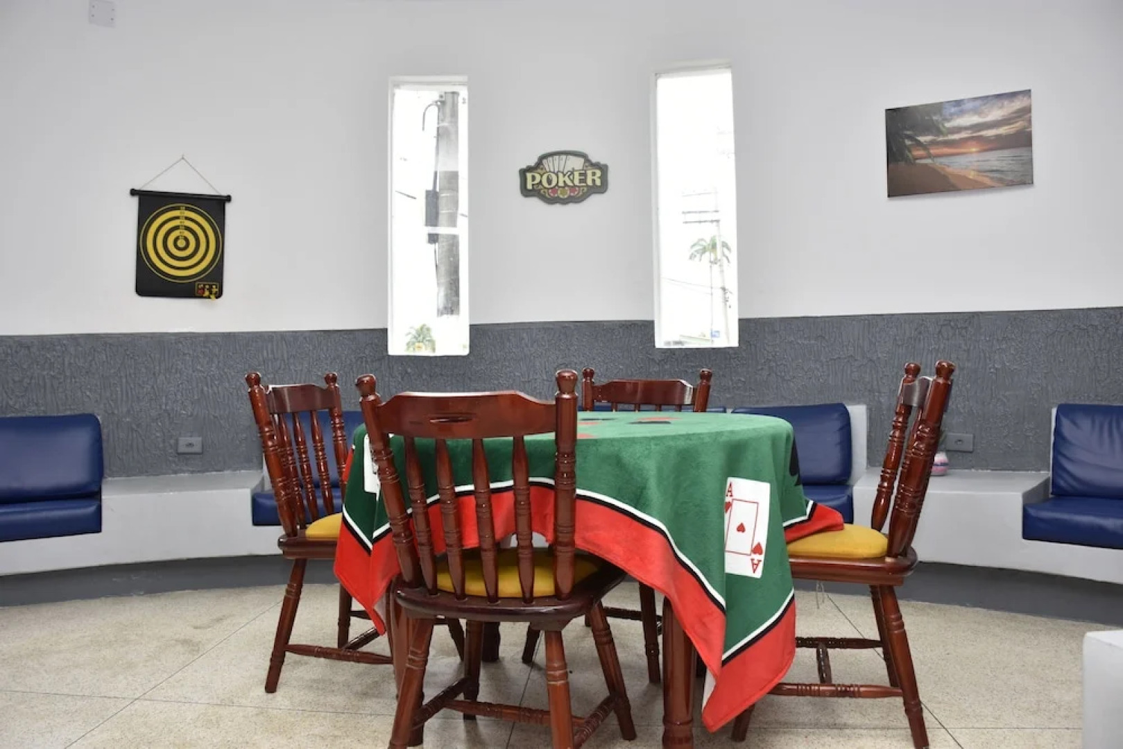 OYO Hotel Ceu Azul, Sao Vicente