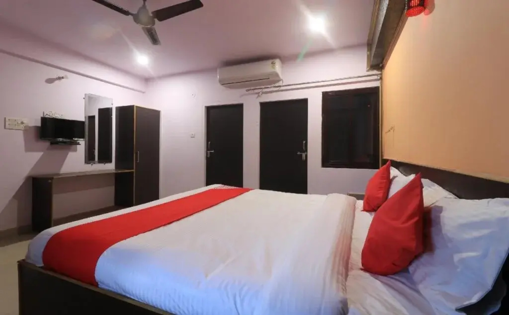 Anandam Palace Pushkar