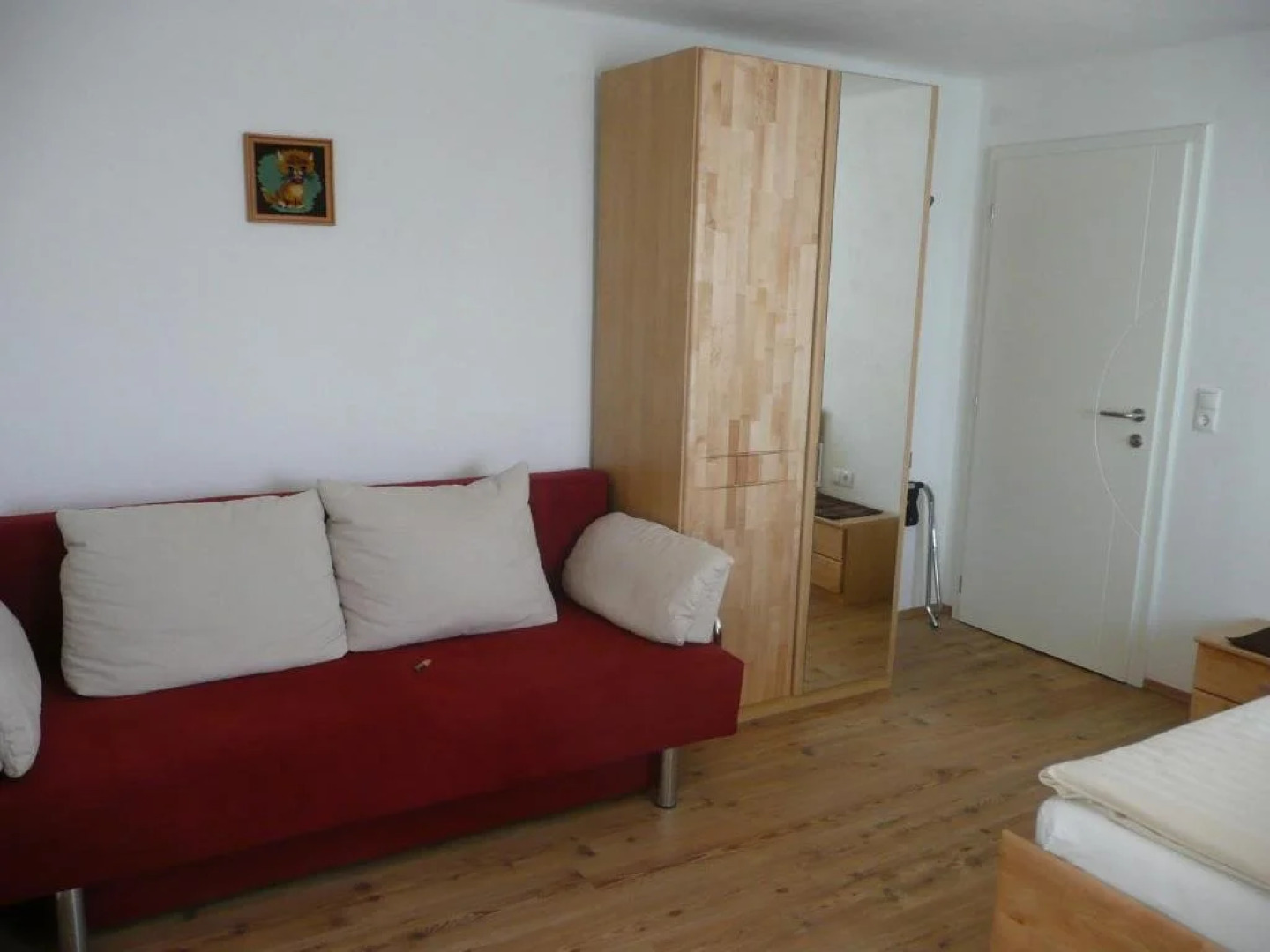 Appartement Königslehen