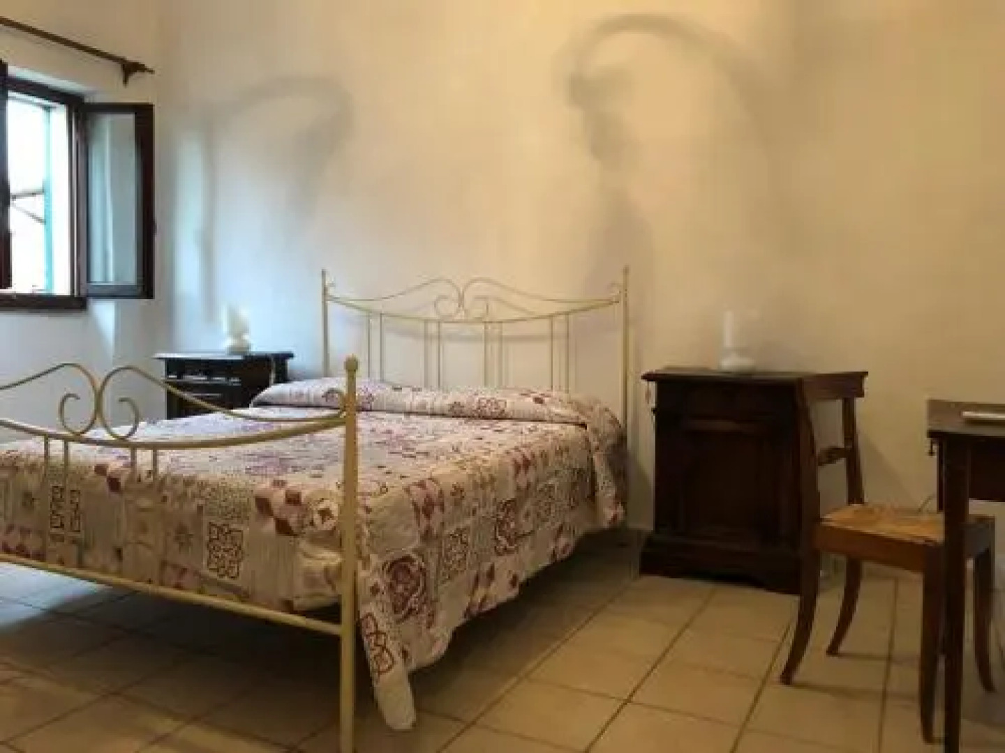 B&B A due passi dal Castello