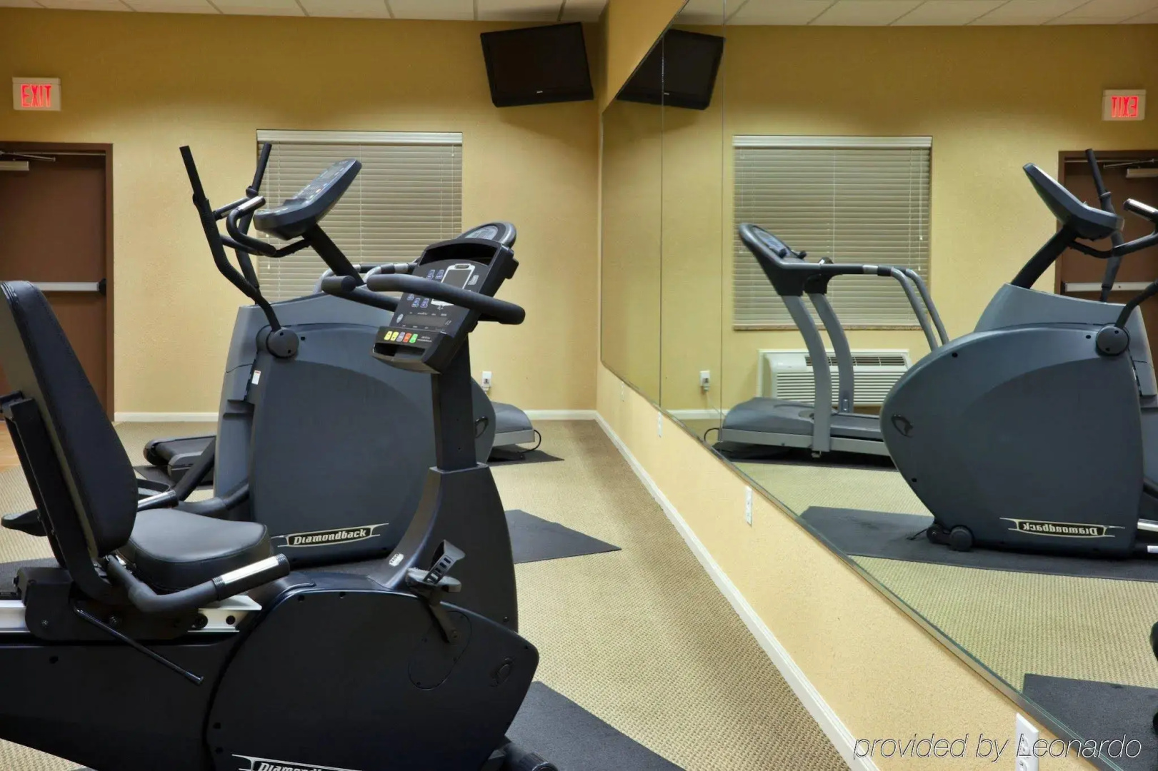 Holiday Inn Express Salado-Belton by IHG