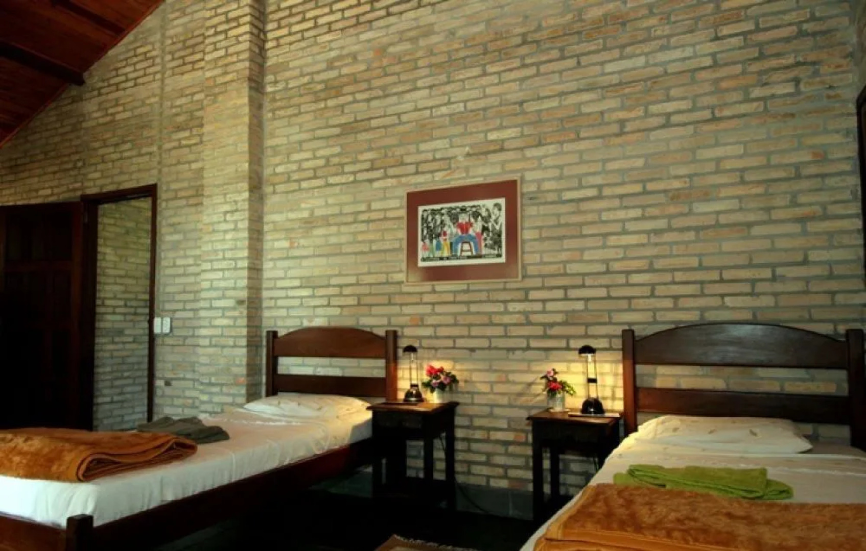 Fazenda Barranco Alto