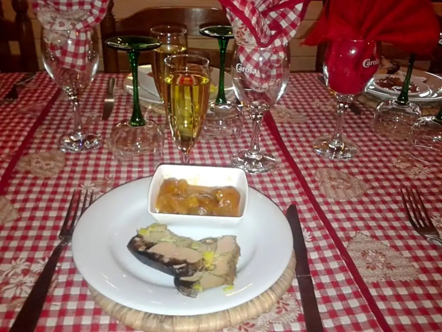 Hotel Restaurant Home Des Hautes Vosges