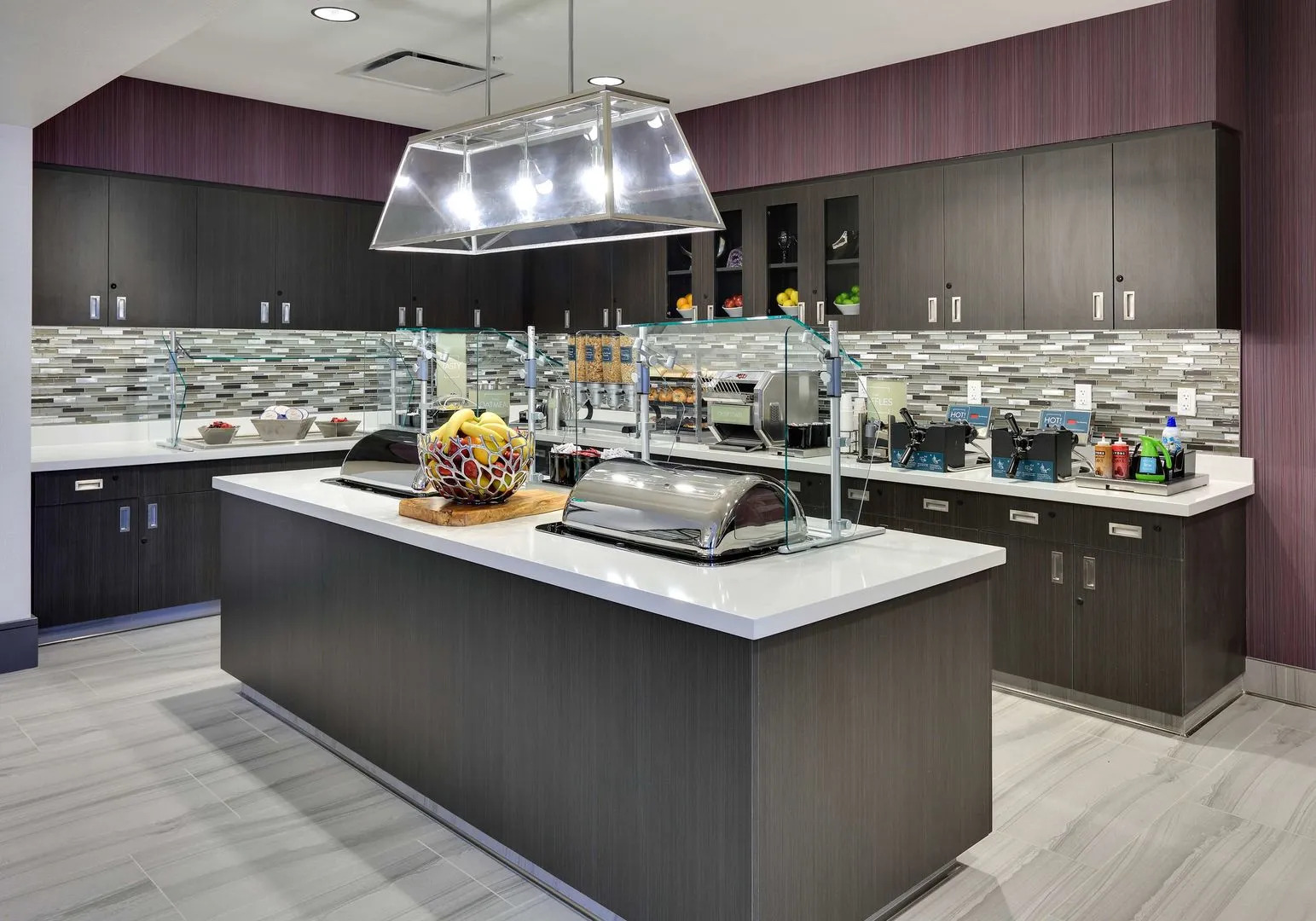 Homewood Suites by Hilton Irvine Spectrum Lake Forest