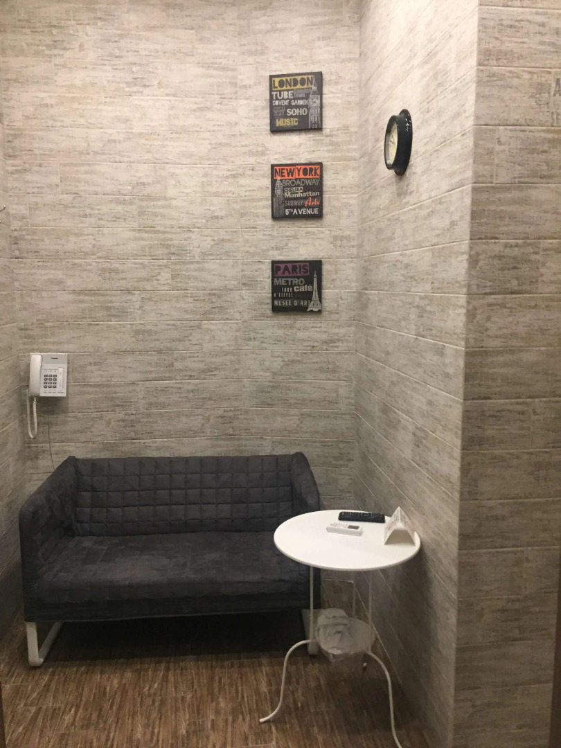 Гостиница «Фраполли»