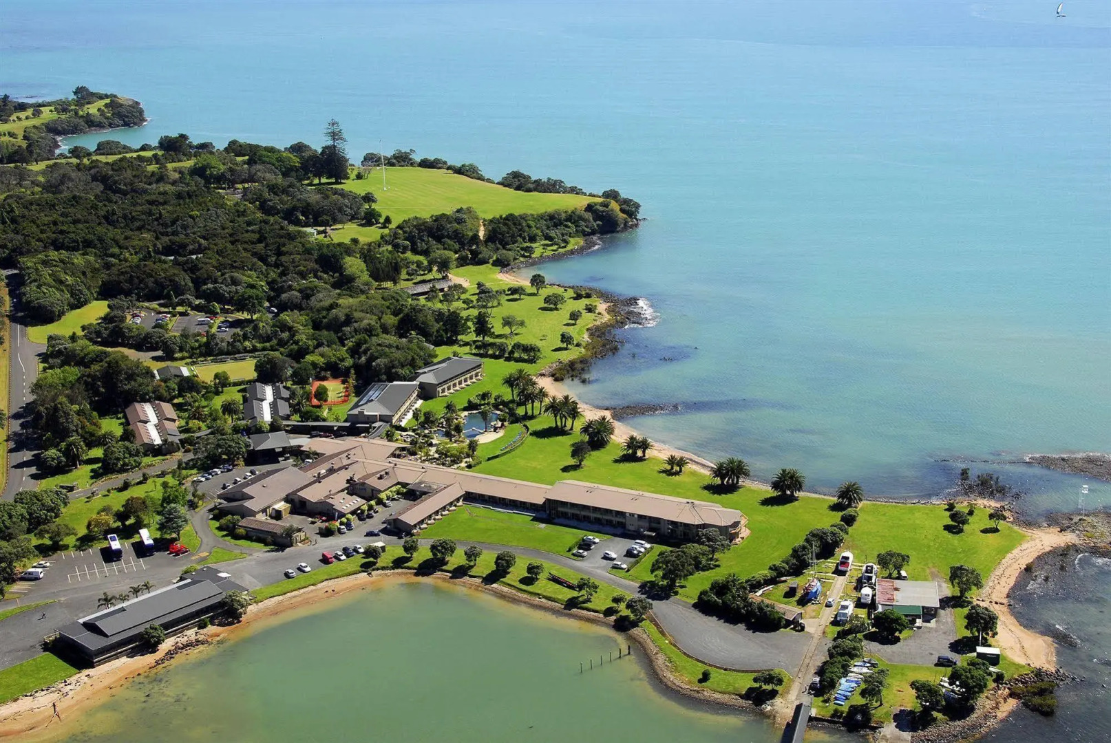 Copthorne Hotel and Resort Bay of Islands