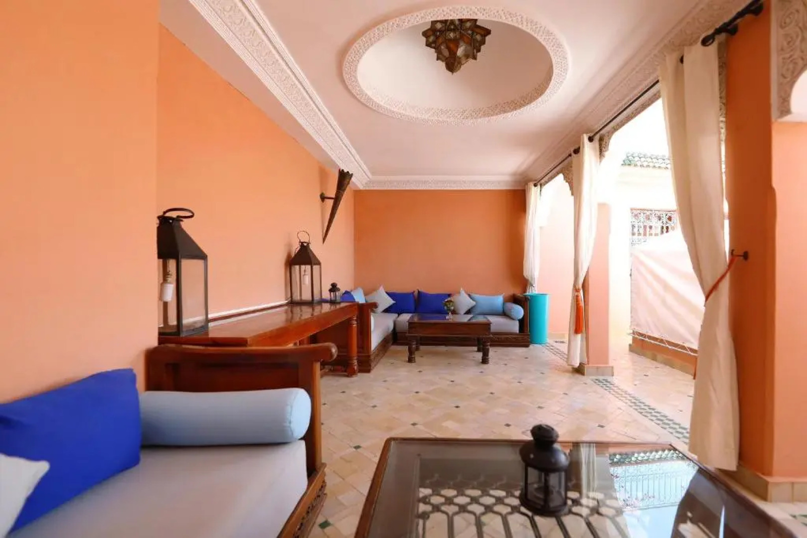 Riad Atlas Acacia