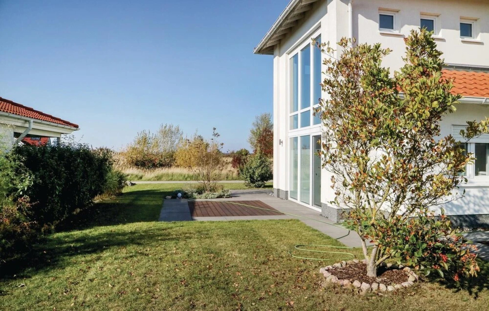 Beautiful Home in Trent Vaschvitz With Sauna, Wifi and 3 Bedrooms