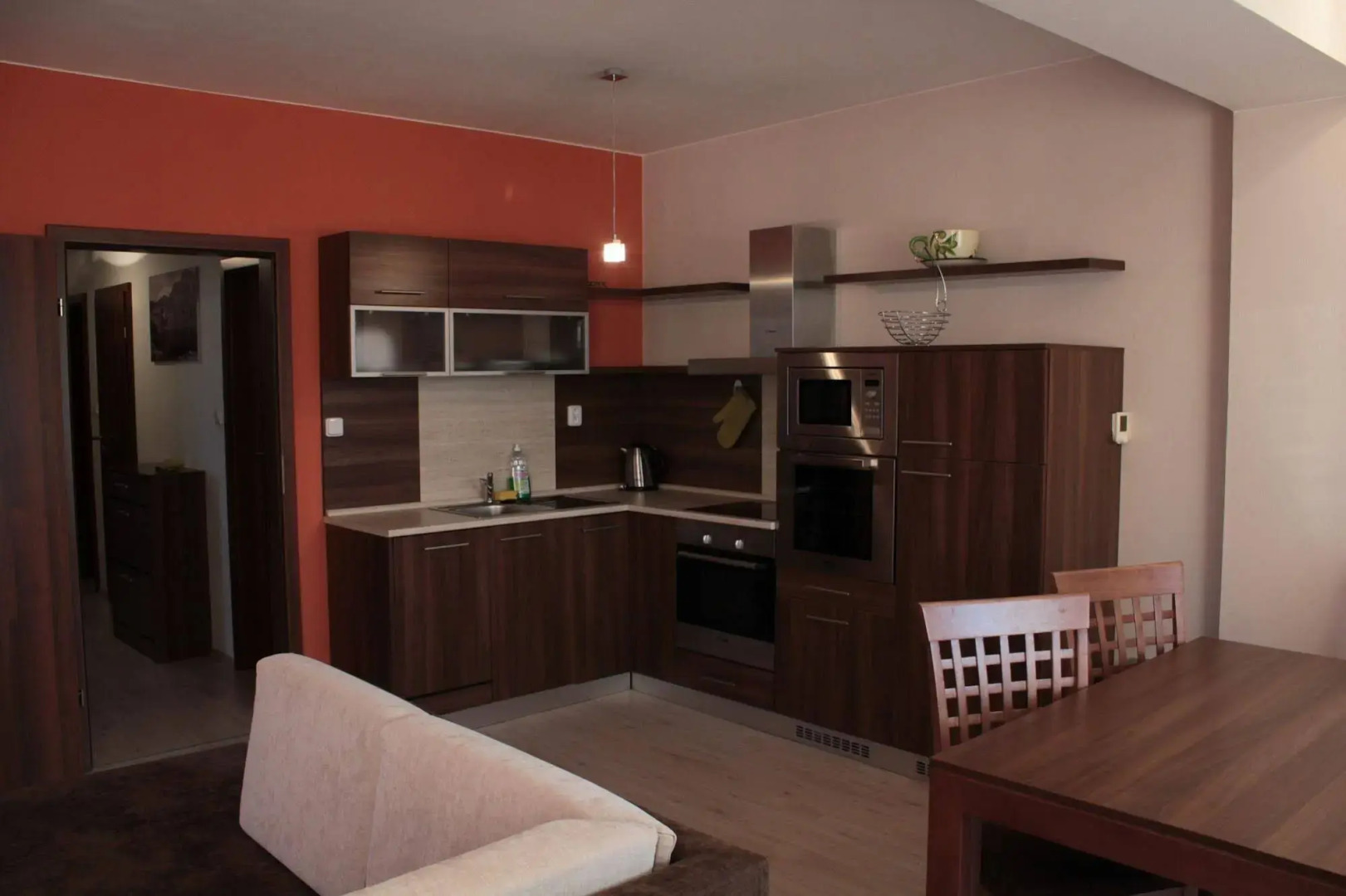 Apartmány Enjoy Tatry & Rezort