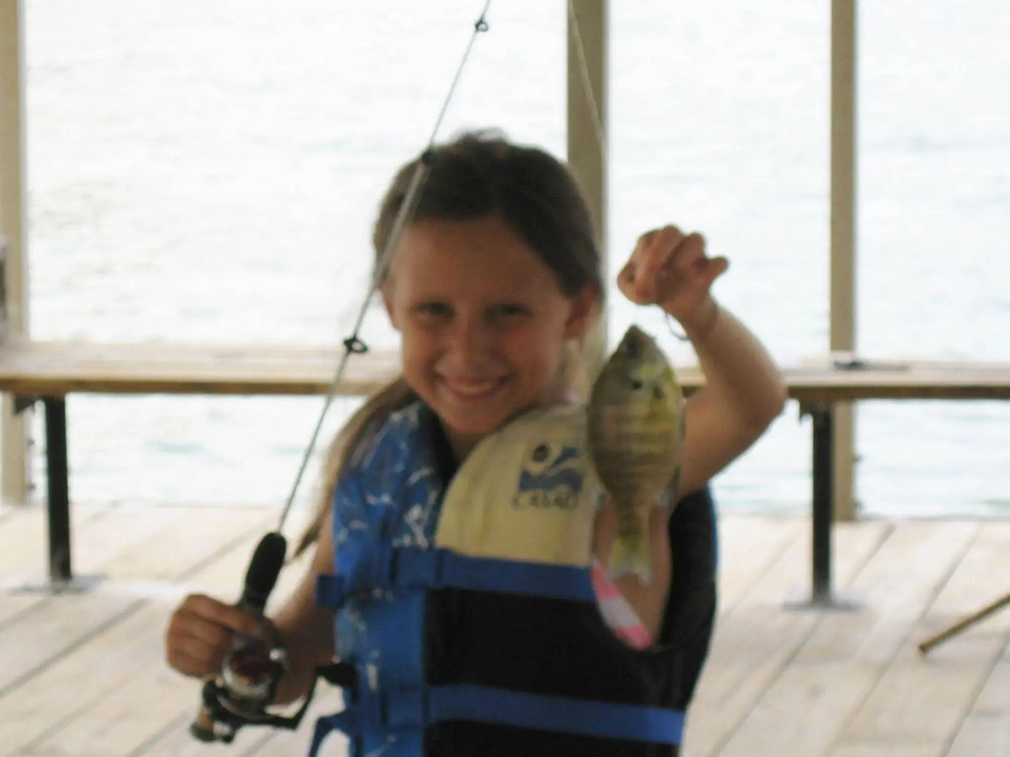 Country Inn Lake Resort