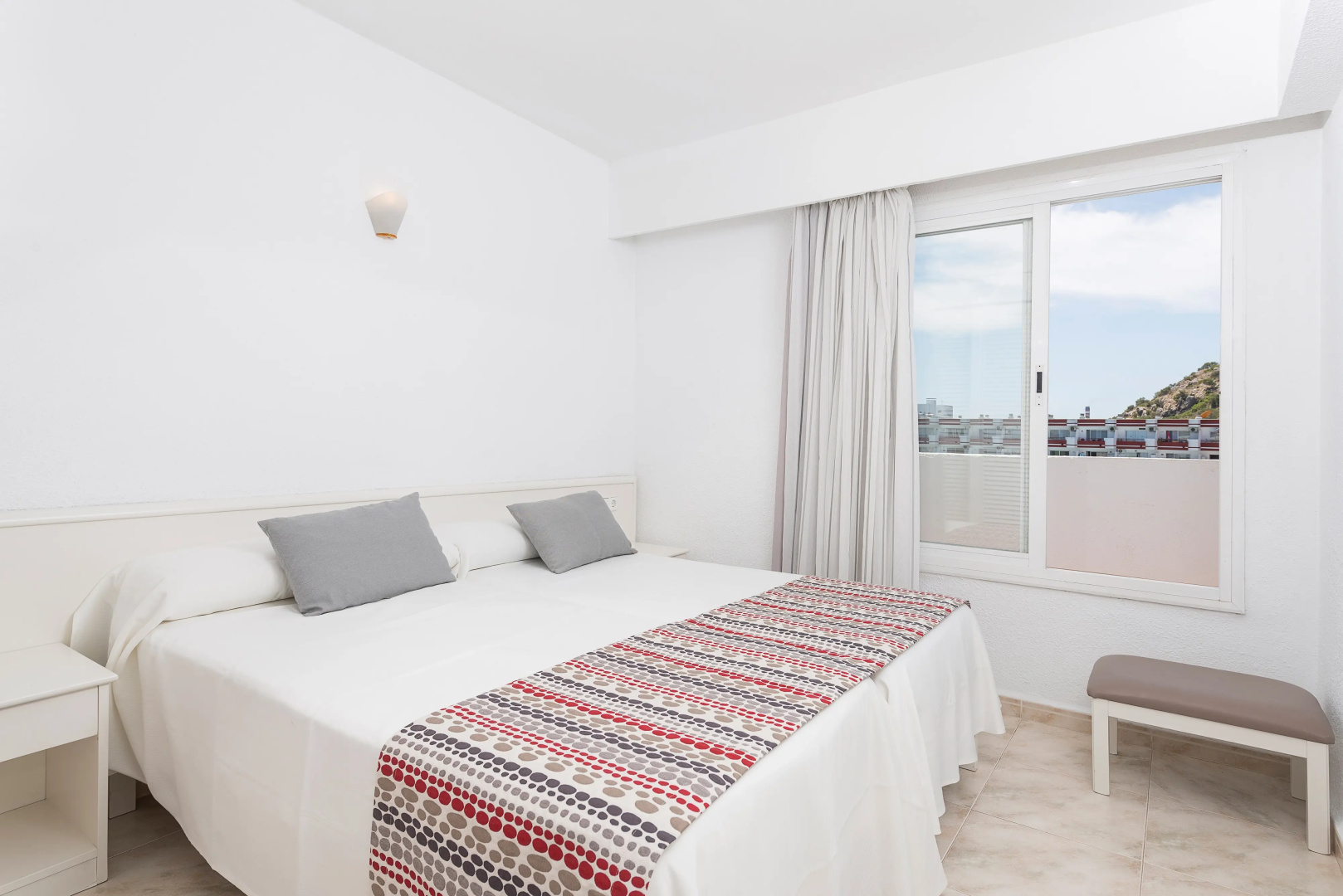 Apartamentos Siesta I