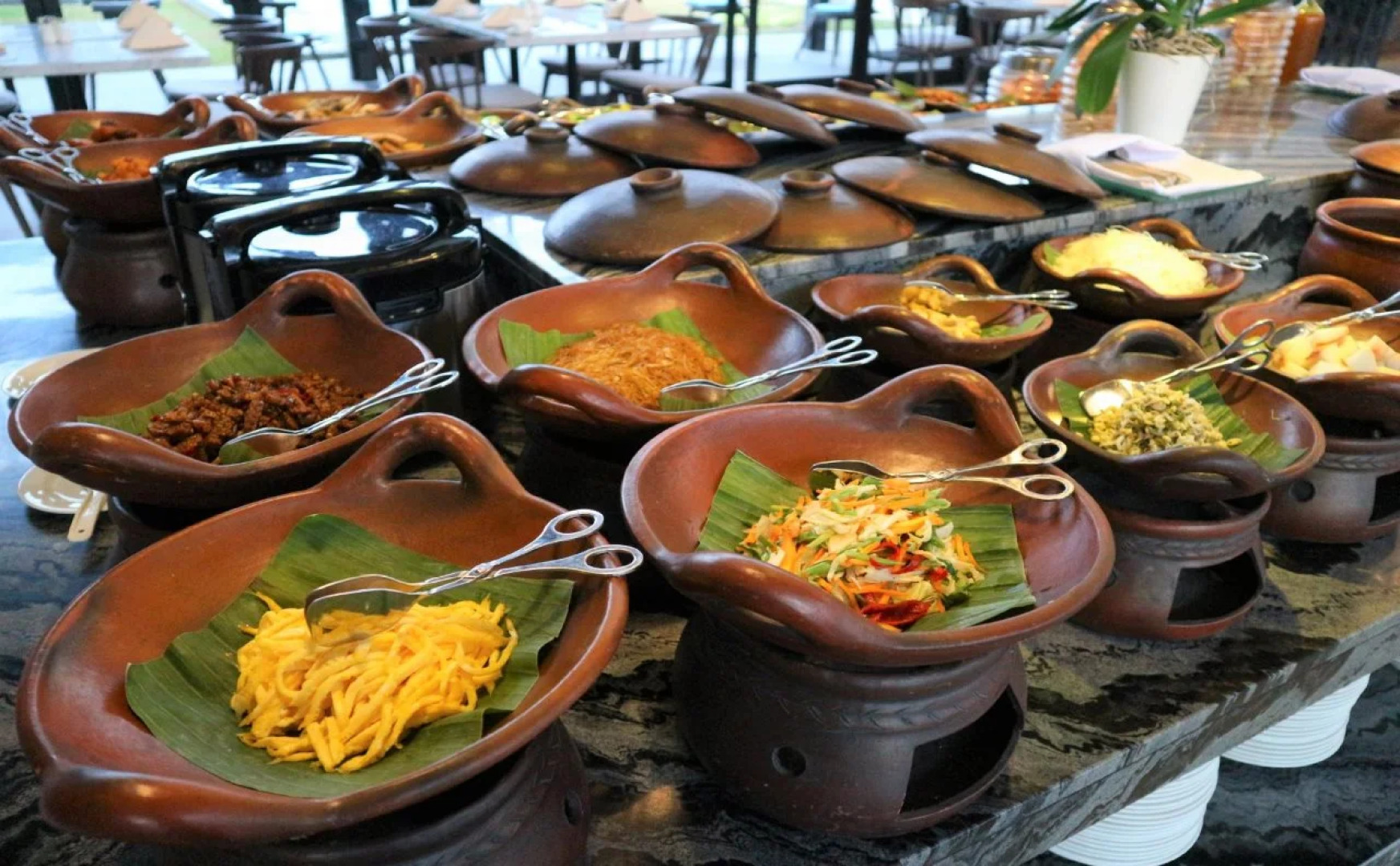 Santika Premiere Hotel Garut