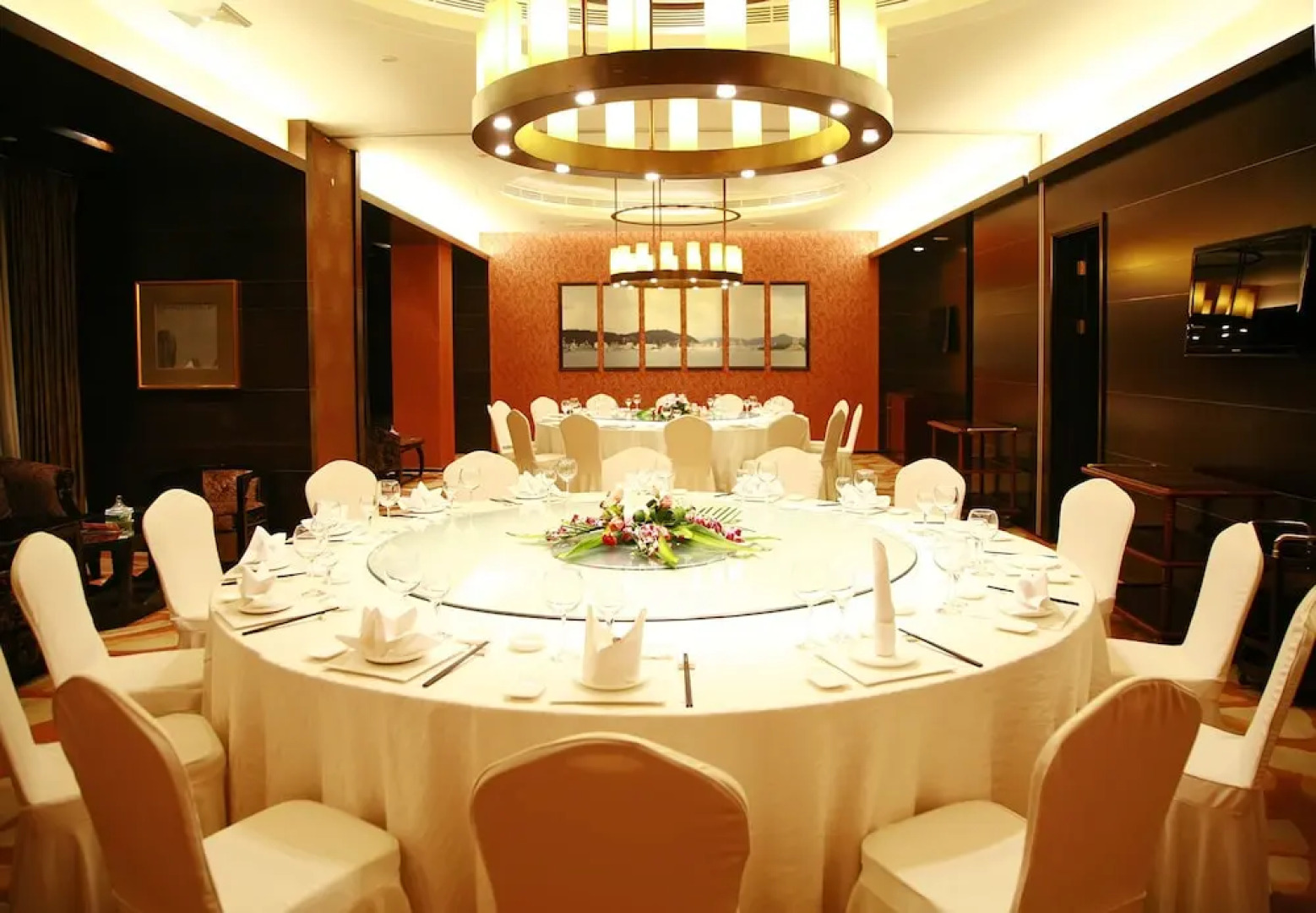 Grand Barony Zhoushan