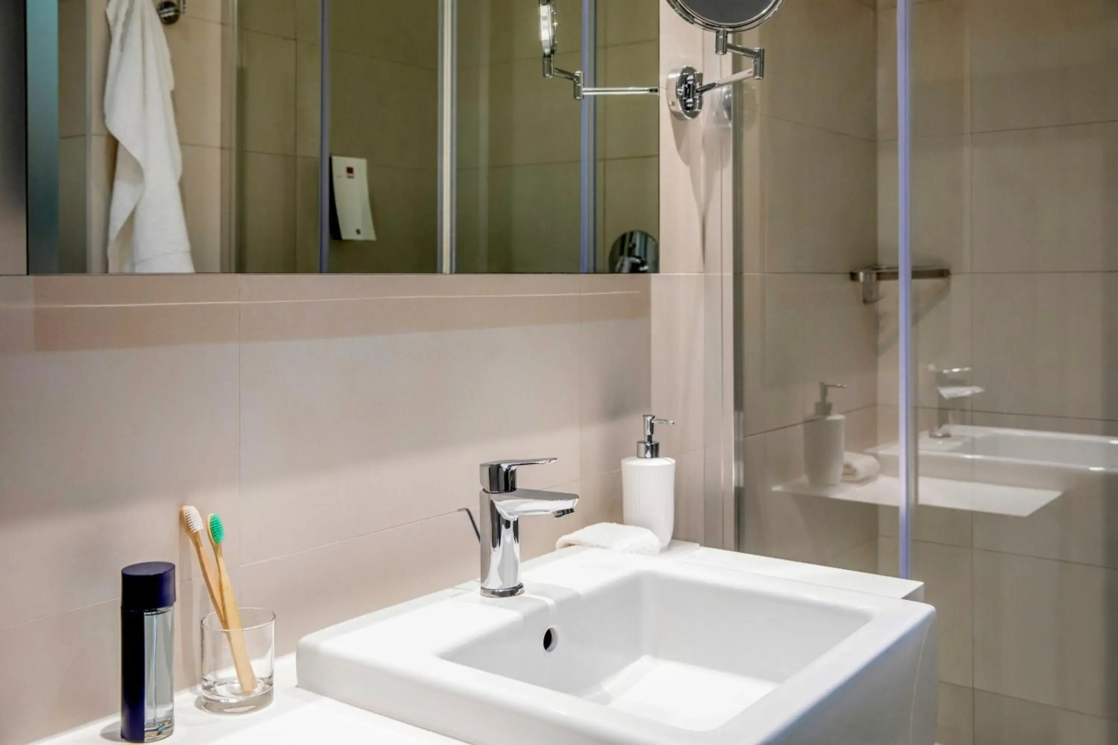 TUI BLUE Adriatic Beach - Adults Only - All Inclusive