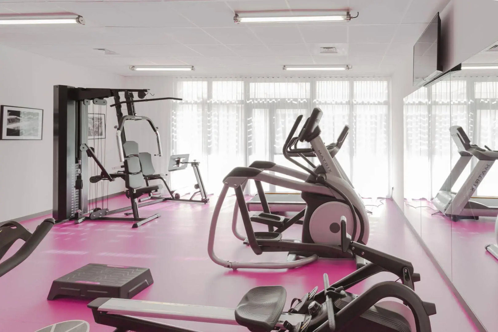 Nemea Appart Hotel Stadium Bordeaux aéroport