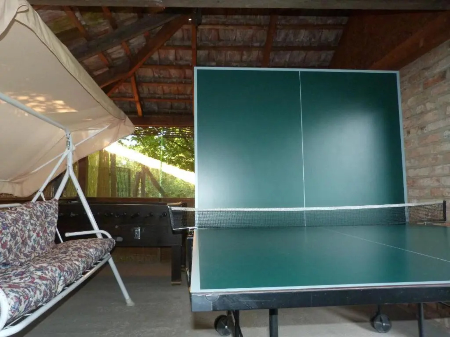 Bóbita Apartmanház