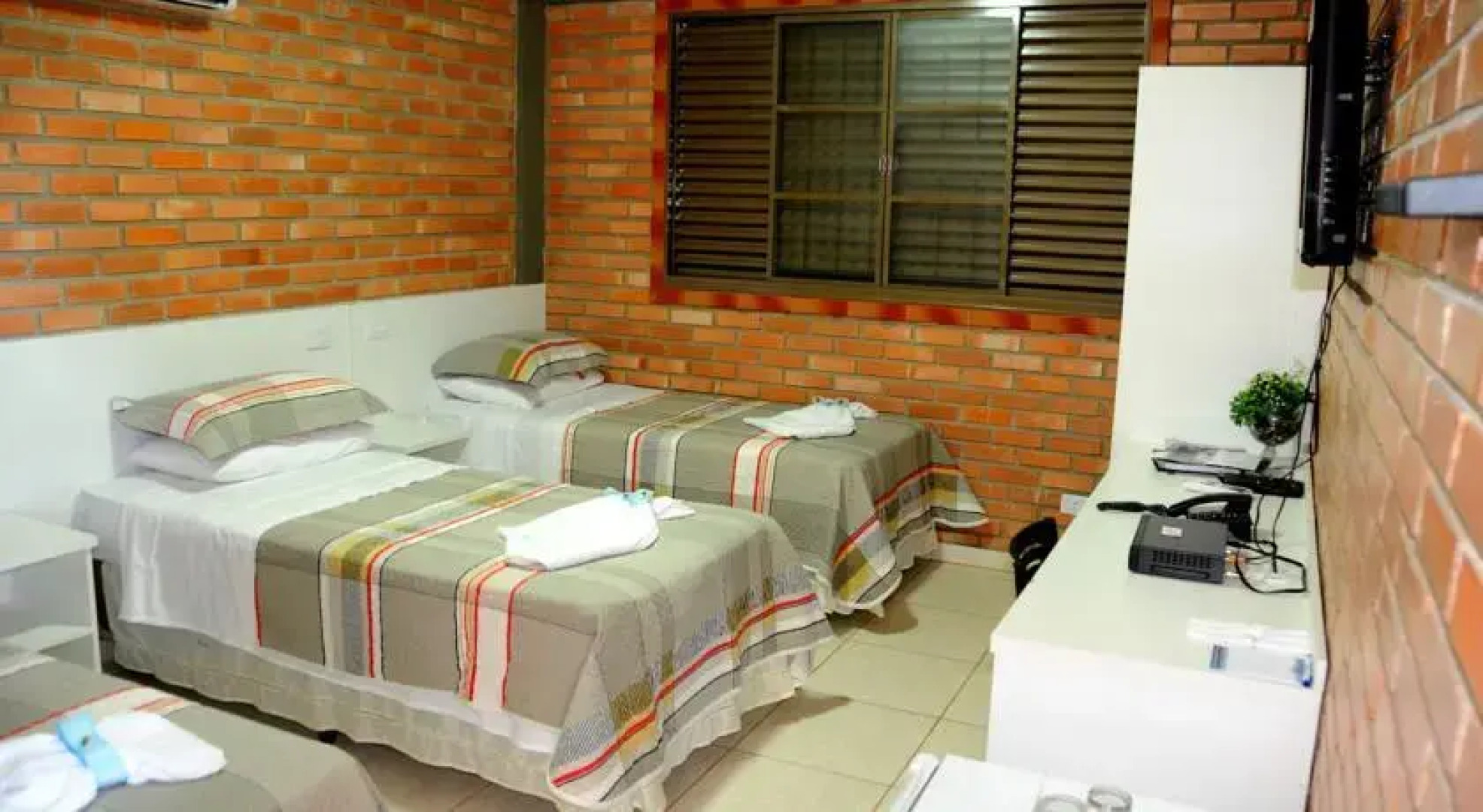 Pousada Vida de Peixe