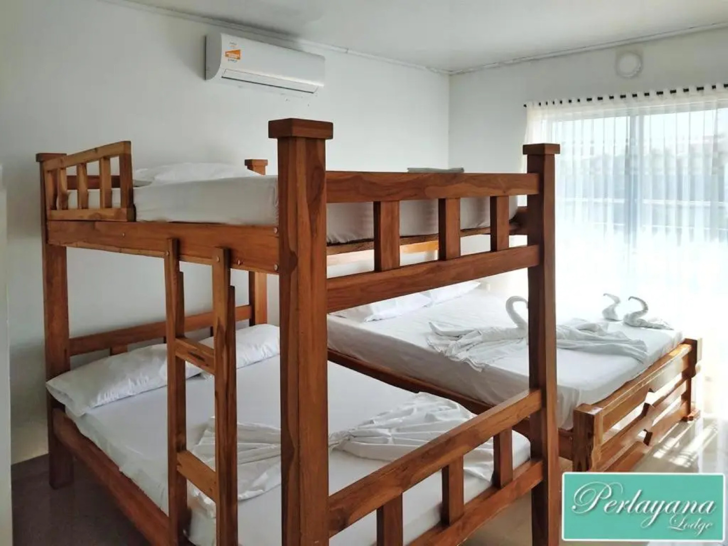 Habitaciones y Apartamentos PERLAYANA - San Antero Córdoba