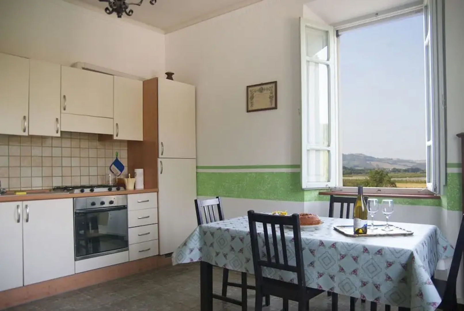 CASA DOLCI MARCHE - La Filanda