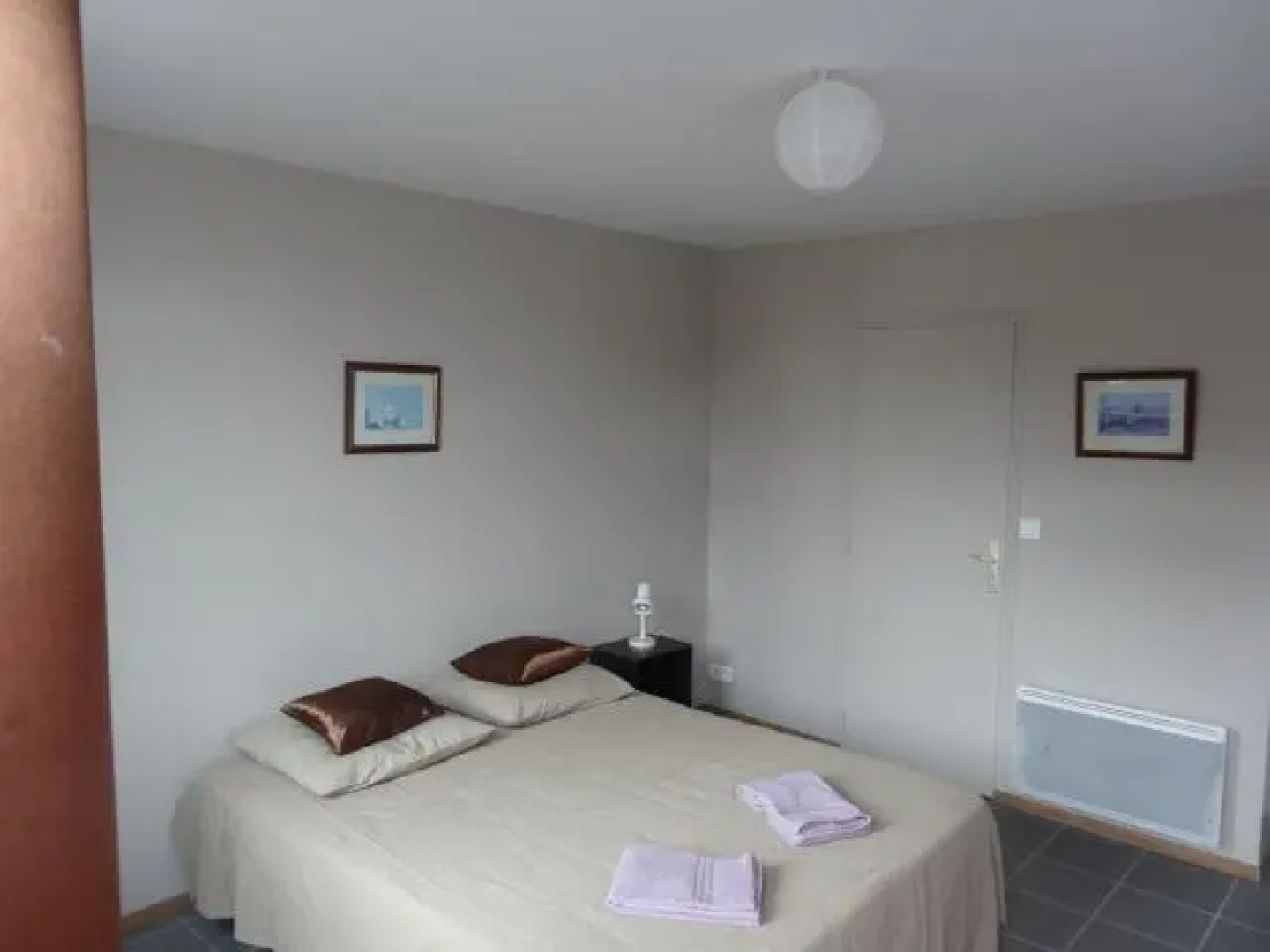 Au Saint Michel Des Greves