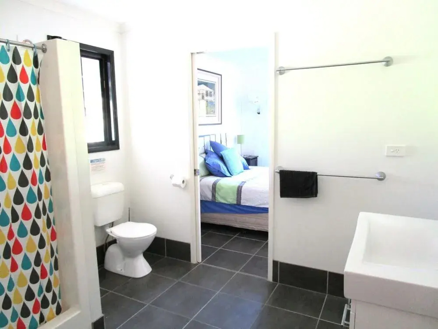 LaLaLand Agnes Water Retreat