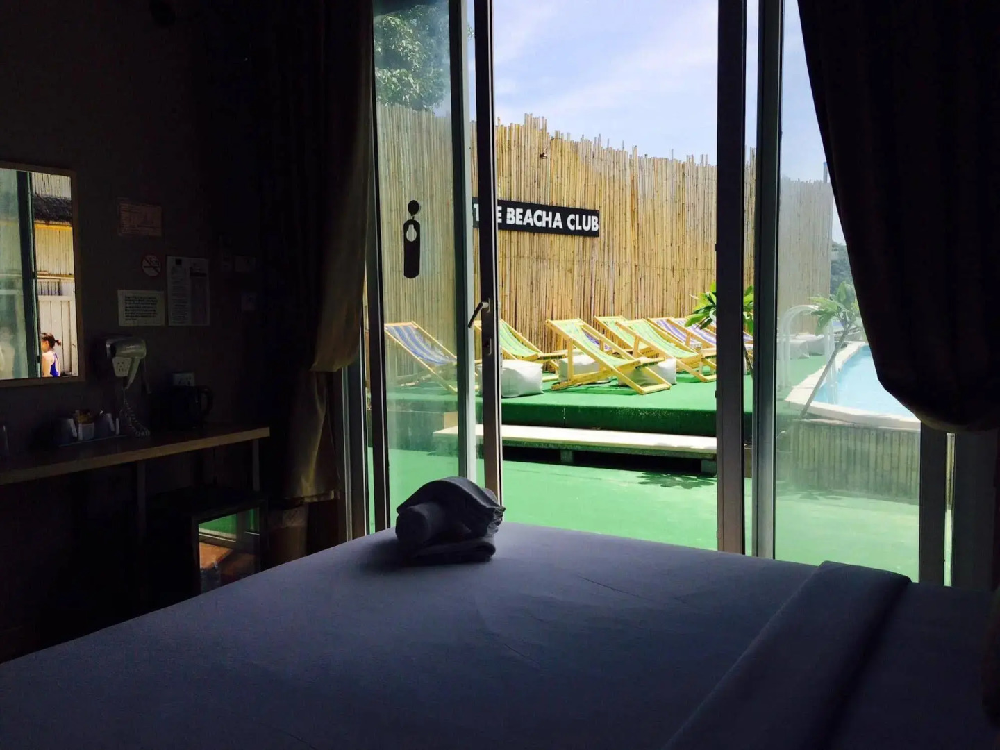 The Beacha Club Hotel