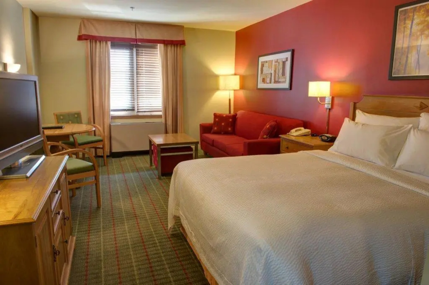 Residence Inn by Marriott Mont Tremblant Manoir Labelle