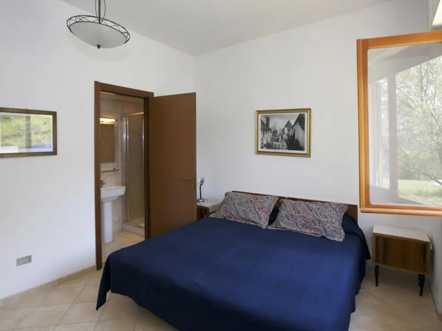 Spotlight Home of Corvara