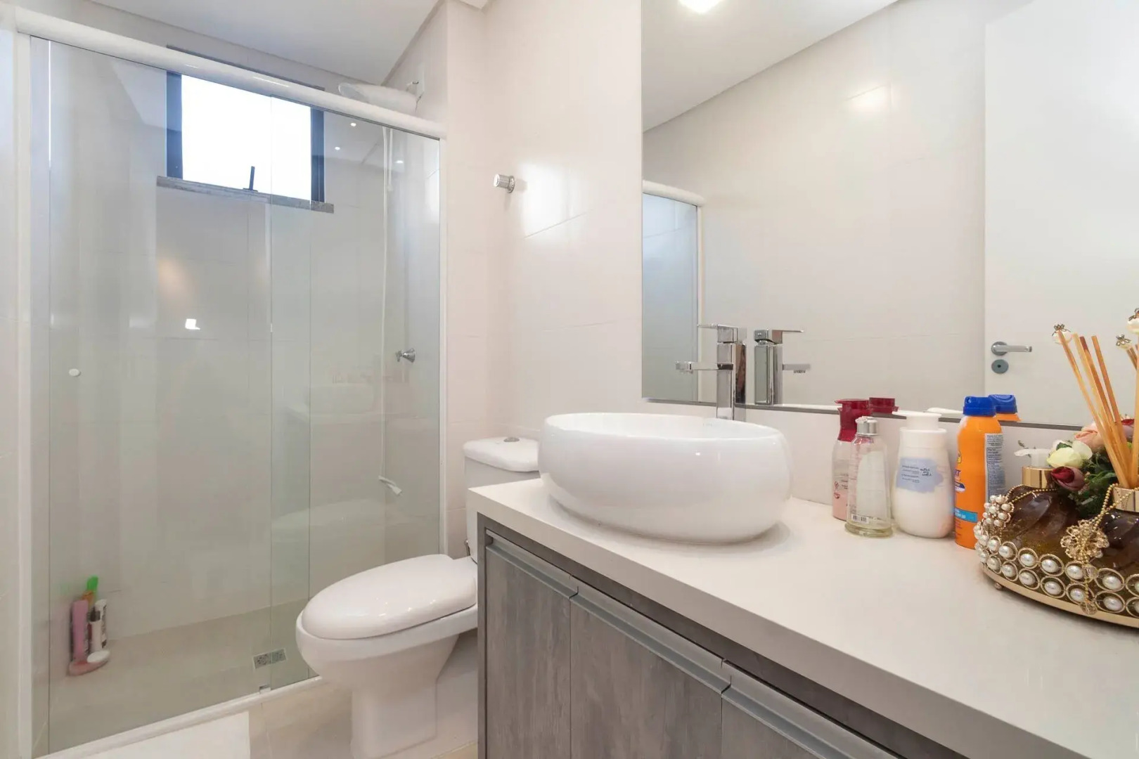 Aluguel Apartamento 2 quartos 511