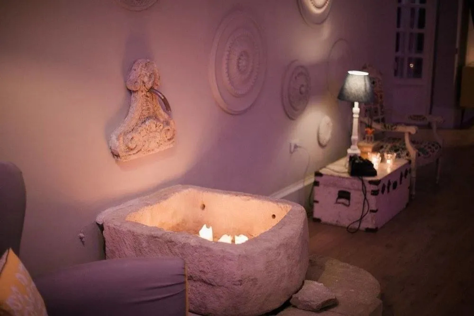 Assteas Bed & Breakfast