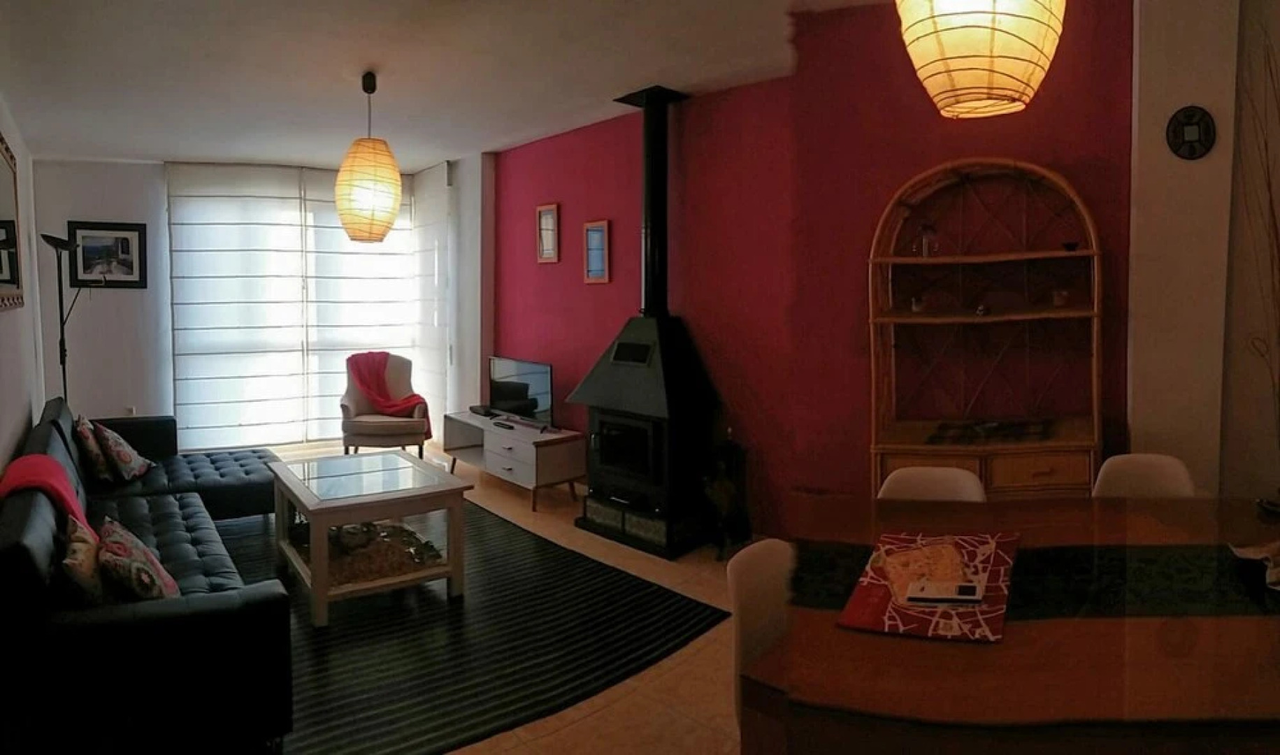 Apartamento Belobodia