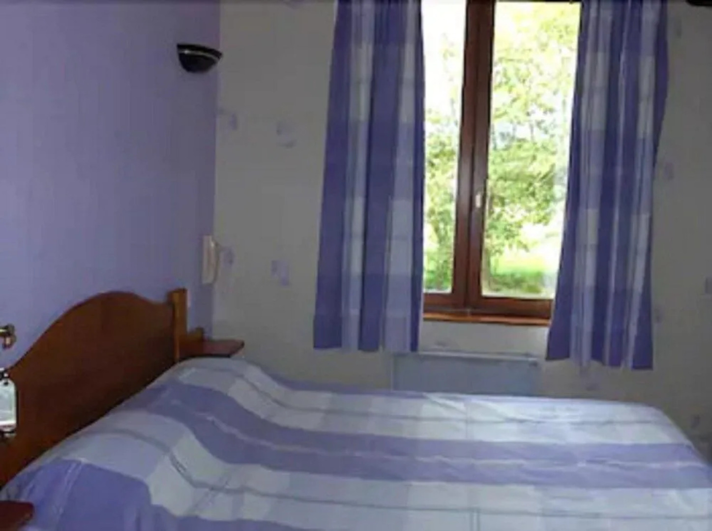 Logis Moulin Des Forges