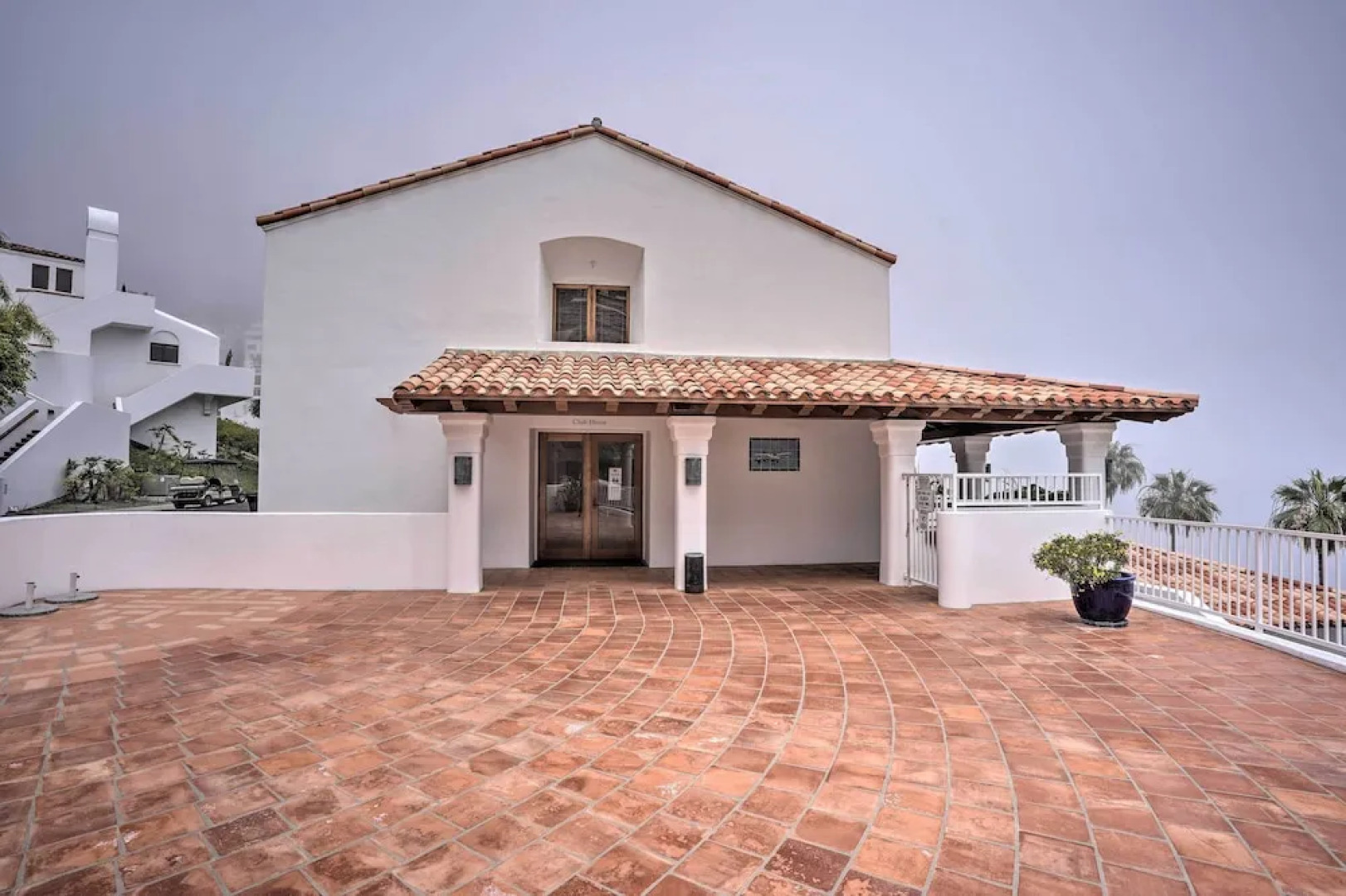 Quiet Avalon Getaway Villa w/ Ocean View & Balcony