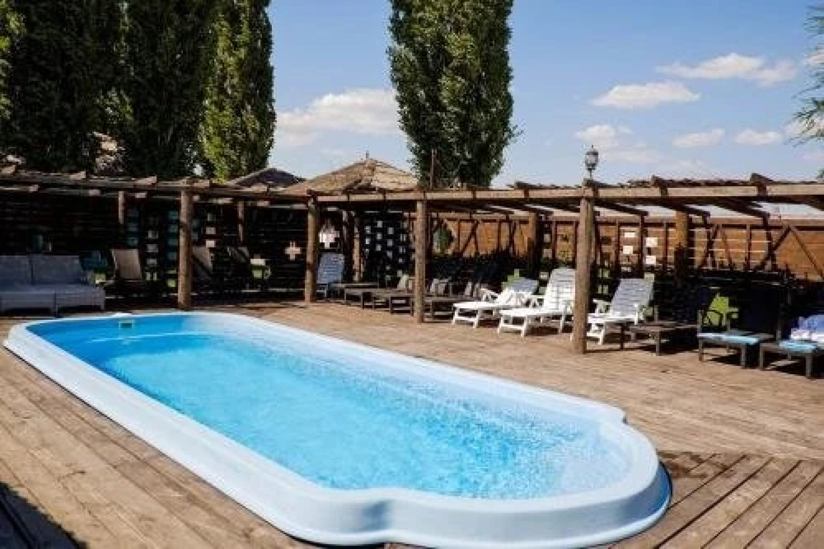 Казачий Дозор