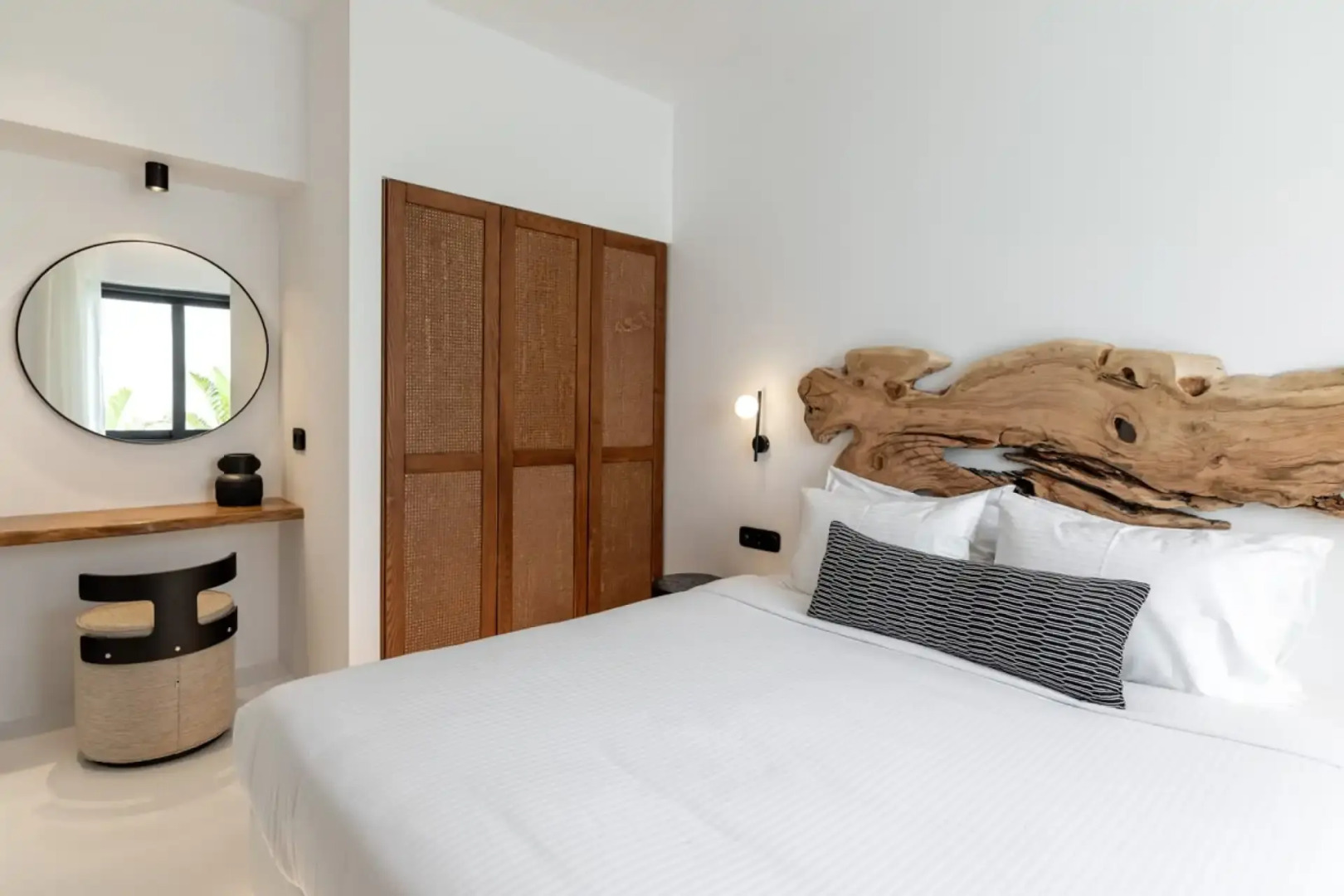 Mykonos Black Collection