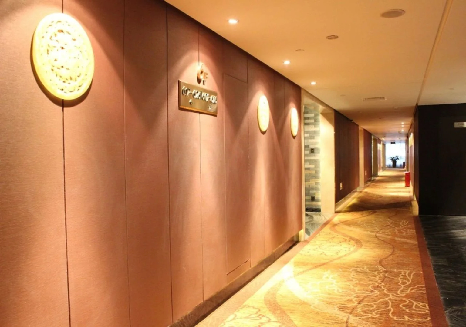 Xiang Yun Sha Garden Hotel