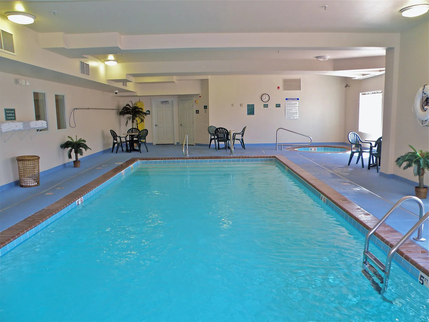 SureStay Plus Hotel by Best Western Billings