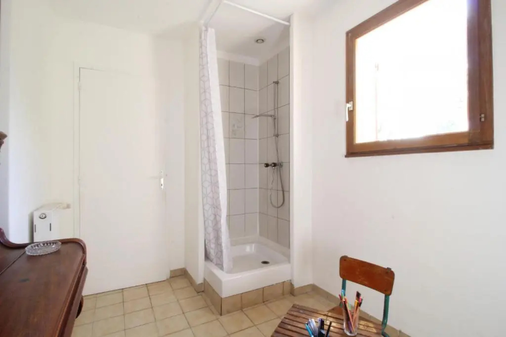 Villa 5 personnes quartier calme