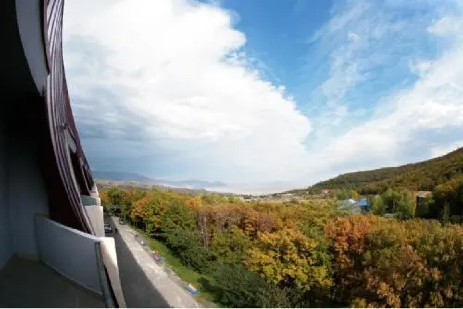 Tsaghkadzor General Sport Complex Hotel