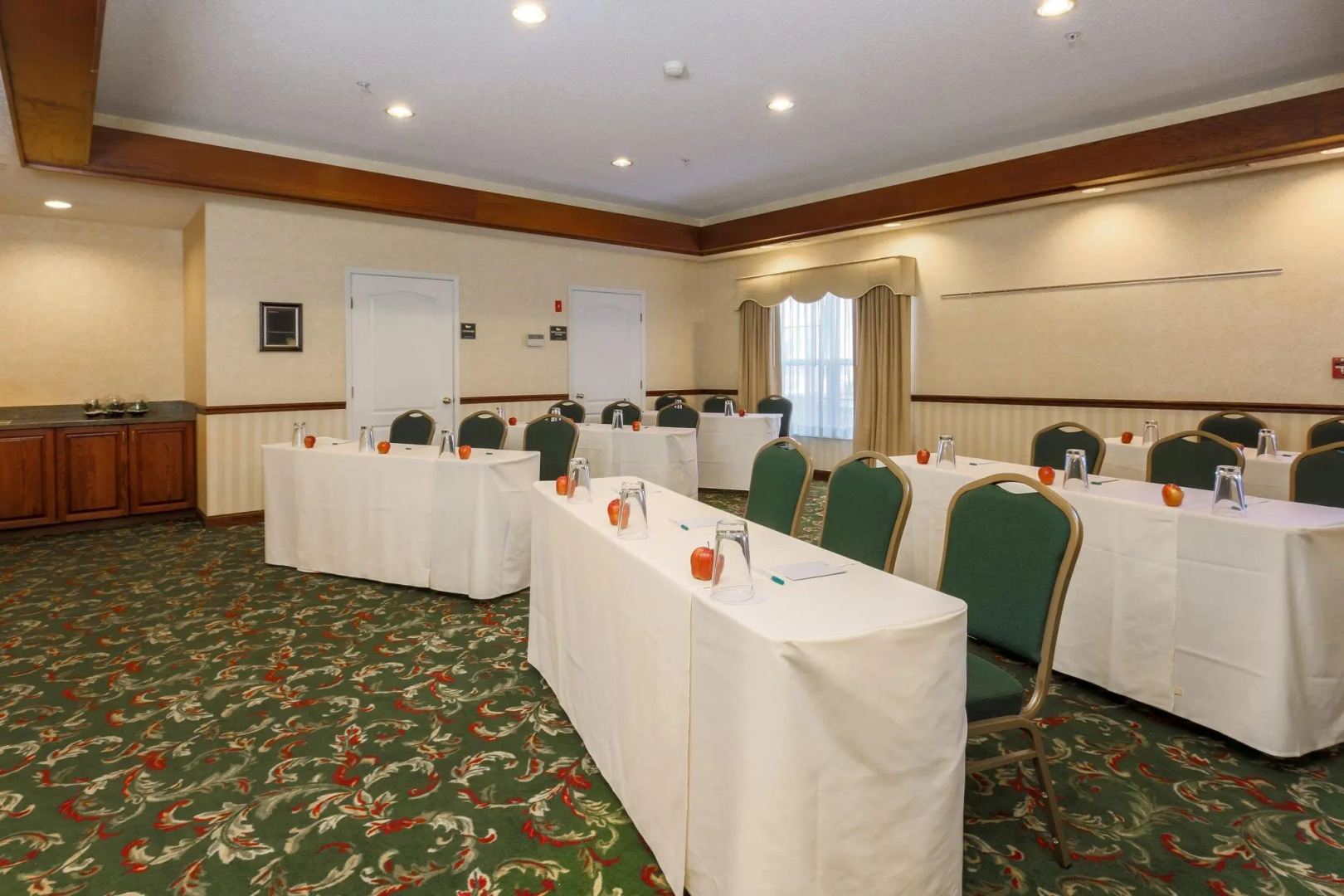 Homewood Suites by Hilton Providence/Warwick