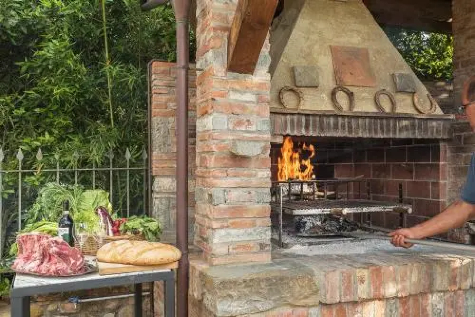 Le Case Di Camin Bianco