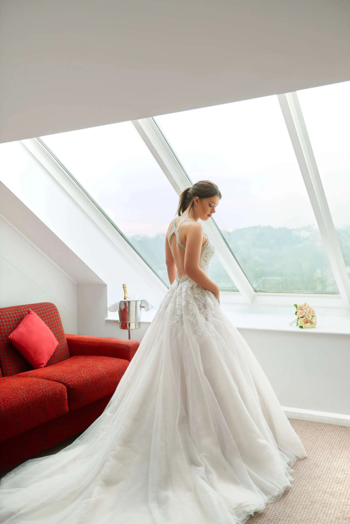 Radisson BLU Hotel Durham