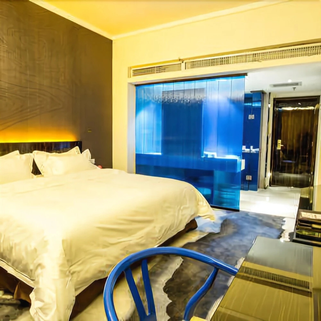 Xing Yi Hai Yu Hotel