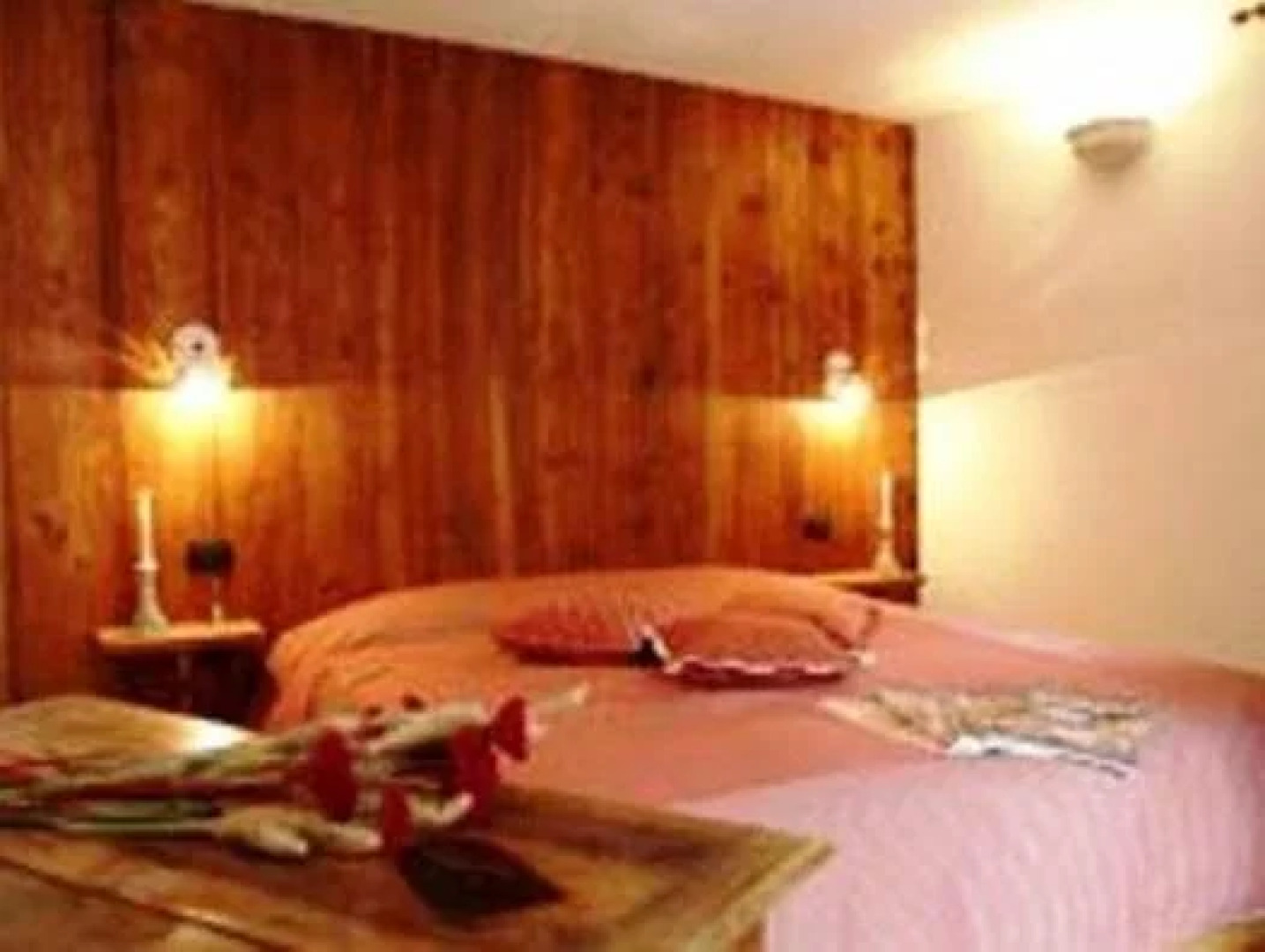 Agriturismo Au Jardin Fleuri