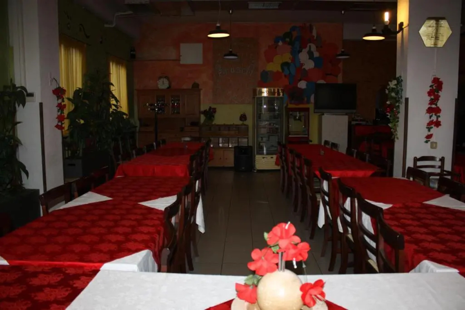 B&B Aesis La Dolce Collina